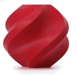 PLA Basic пластик Bambu Lab Maroon Red Темно-Бордовый (10205) 1,75 мм (1 кг) 1477394178