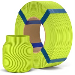 PLA Basic пластик Elegoo Apple Green Зеленое яблоко (Без катушки) 1,75 мм (1 кг) 2046138029