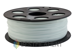 PLA пластик Bestfilament белый (1 кг) 550673118