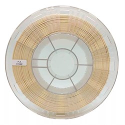 PLA Stone пластик REC бежевый 1,75 (750 гр.) 1046995278
