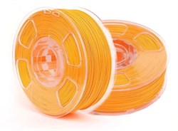 PLA HP пластик U3Print Orange Оранжевый 1,75 мм (1кг) 1861340160