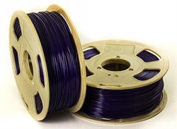 PLA HP пластик U3Print Purple Фиолетовый 1,75 мм (1кг) 1735815546