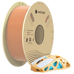 PLA Pantone пластик Anycubic Peach Fuzz Персиковый пух (1 кг) 572079610