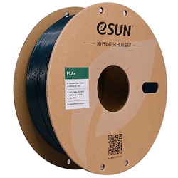 PLA Plus пластик ESUN Green зеленый (1кг) 1792464902