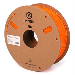 PLA пластик Raise3D Premium Orange Оранжевый 1,75 мм (1 кг) 1464496945