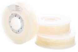Прозрачный PLA пластик Ultimaker Transparent 2,85 мм (750 гр) 38303632