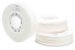 Белый PLA пластик Ultimaker White 2,85 мм (750 гр) 1398566957