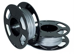 Композитный PLA Aluminium пластик U3 1,75 мм (1 кг) 59464601