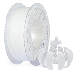 PLA-CR пластик Creality White белый (1 кг) 411917914