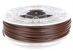 PLA пластик ColorFabb Chocolate Brown 414028384