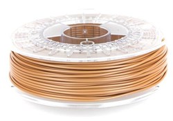 PLA пластик ColorFabb Light Brown 1502627192