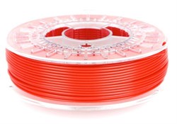 PLA пластик ColorFabb Traffic Red 1607837703