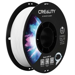 PETG CR пластик Creality White белый (1 кг) 178394994