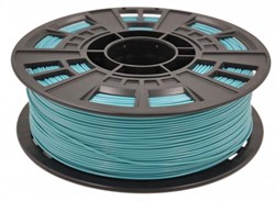 PETG GF пластик U3Print Sea Wave Бирюзовый 1,75 мм (1 кг) 1982087543