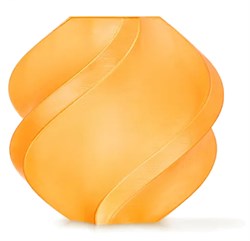 PETG Translucent пластик Bambu Lab Orange Оранжевый (32300) 1,75 мм (1 кг) 1111300343