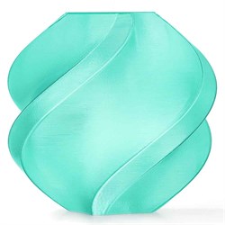 PETG Translucent пластик Bambu Lab Teal Бирюзовый (32501) 1,75 мм (1 кг) 1581018011