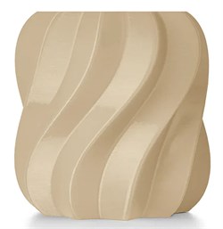 PETG пластик Anycubic Beige Бежевый (#D4B996) 1,75 мм (1 кг) 962844592