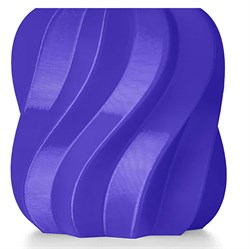 PETG пластик Anycubic Purple Фиолетовый (#6A6DCD) 1,75 мм (1 кг) 2024310814