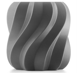 PETG пластик Anycubic Texture Grey Текстурный Серый (#75787B) 1,75 мм (1 кг) 2139609935
