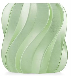 PETG пластик Anycubic Translucent Olive Прозрачно Оливковый (#78874D) 1,75 мм (1 кг) 420903265