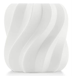 PETG пластик Anycubic White Белый (#EFF0F1) 1,75 мм (1 кг) 1606690694