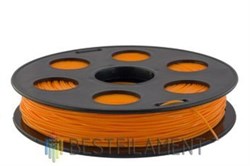 PETG пластик Bestfilament оранжевый 1,75 мм (1 кг) 1677287285
