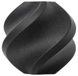 PETG-CF пластик Bambu Lab Black Черный (Carbon Fiber) 1,75 мм (1 кг) 308993750