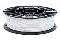 Белый RELAX пластик REC (PETG) 1,75 мм (750 гр.) 845951955