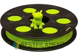 PETG пластик Bestfilament лайм 1,75 мм (1 кг) 2051971102