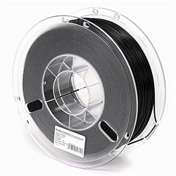 PETG пластик Raise3D Industrial ESD Black Черный 1,75 мм (1 кг) 356879163