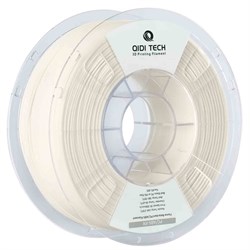 Огнестойкий пластик Qidi Tech PC (ABS-FR) 1,75 мм (1 кг) 1893309974