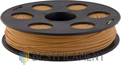 PETG пластик Bestfilament коричневый 1,75 мм (1 кг) 1922234766