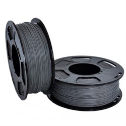 U3Print U3 TPU Flex 60D +0 Ash серый (1 кг) 1811017751