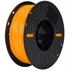 TPU-95A пластик Kingroon Orange Оранжевый 1,75 мм (1кг) 1149849364