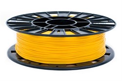 Желтый FLEX (TPE) пластик REC (1,75 мм) 528556154
