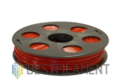 HIPS пластик Bestfilament красный 1,75 мм (1 кг) 461832562
