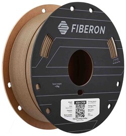ASA-CF08 пластик Fiberon™ Desert Sand (Песок пустыни) 1,75 мм (500 гр) 874528295