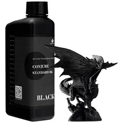 Фотополимер ChiTu Systems Conjure Standard 8K Black (Чёрный) 847557284