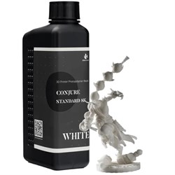 Фотополимерная смола ChiTu Systems Conjure Standard 8K White Белая (1 кг) 1394465930