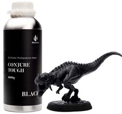 ChiTu Systems Conjure Tough Resin Black Черный 1733531219