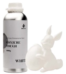 Фотополимерная смола ChiTu Systems Conjure Tough Resin White 1491781133