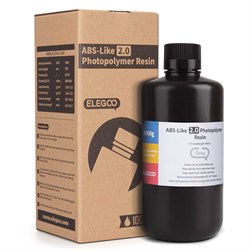 Фотополимер Elegoo ABS-Like Resin V2.0 1391466551