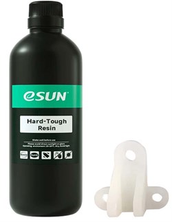Фотополимерная смола eSUN H200 Hard-Tough White 60286357