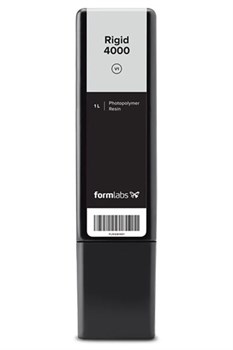 Фотополимерная смола Formlabs Rigid Resin 4000 V.1 763778009