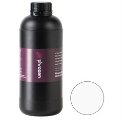 Фотополимерная смола Phrozen ABS-like Creamy White Белый (1кг) 2107786352