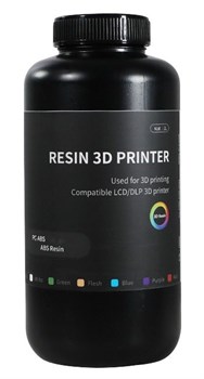 Фотополимерная смола PioCreat PioNext ABS Resin (1 кг) 602698379