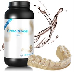 Фотополимер Shining 3D Ortho Model (OD01) 196058350