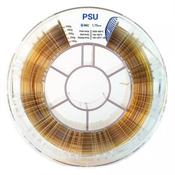 PSU пластик REC 1.75мм натуральный (500г) 2028393681