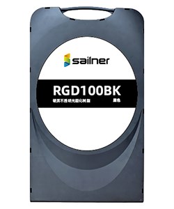 Фотополимерная смола Sailner RGD100BK Black (Черная) 2145472462