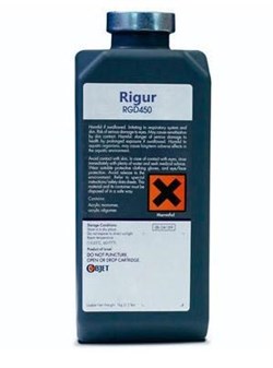 Фотополимерная смола Stratasys Rigur RGD 450 (1 кг) 2030505316